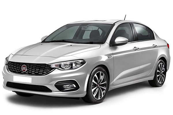 Fiat Egea Dizel Otomatik